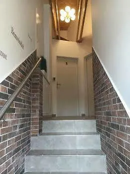 Ajo Apartments - Alte Donau Garden Flat - Self-Check-In Vienna