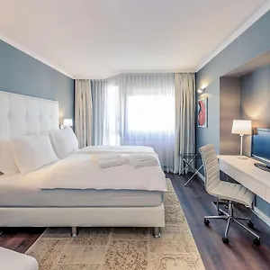Mercure Raphael Wien