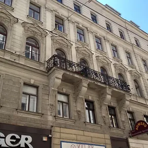  Διαμέρισμα Walzhofer Apartement