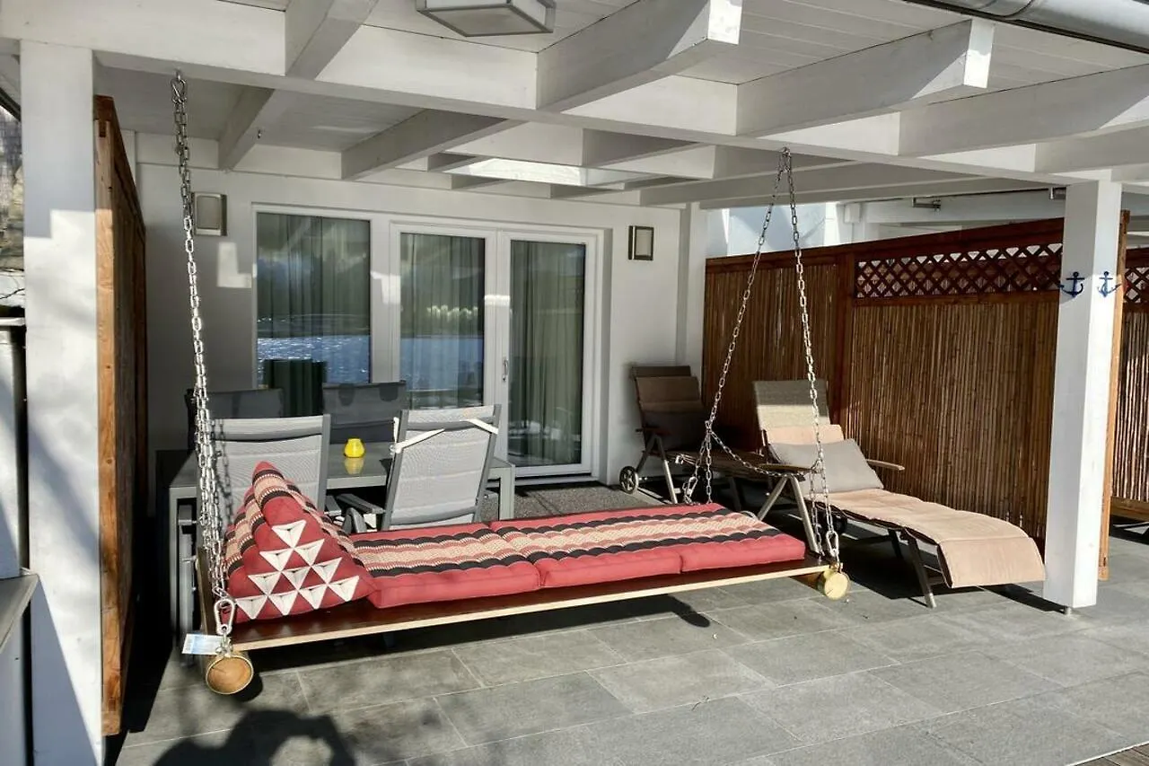 Ajo Vienna Garden - Contactless Check-In Apartment Austria