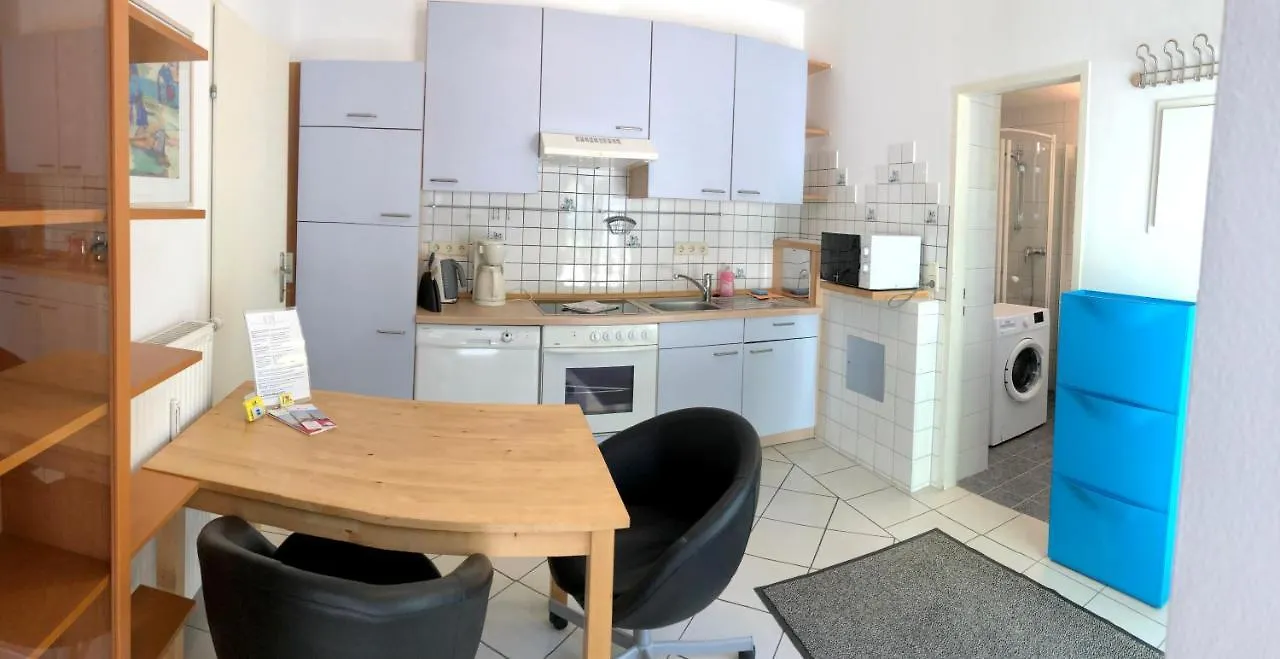 Ajo Vienna Garden - Contactless Check-In Apartment Austria