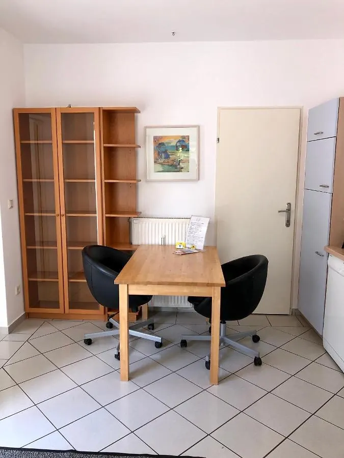 Ajo Vienna Garden - Contactless Check-In Apartment