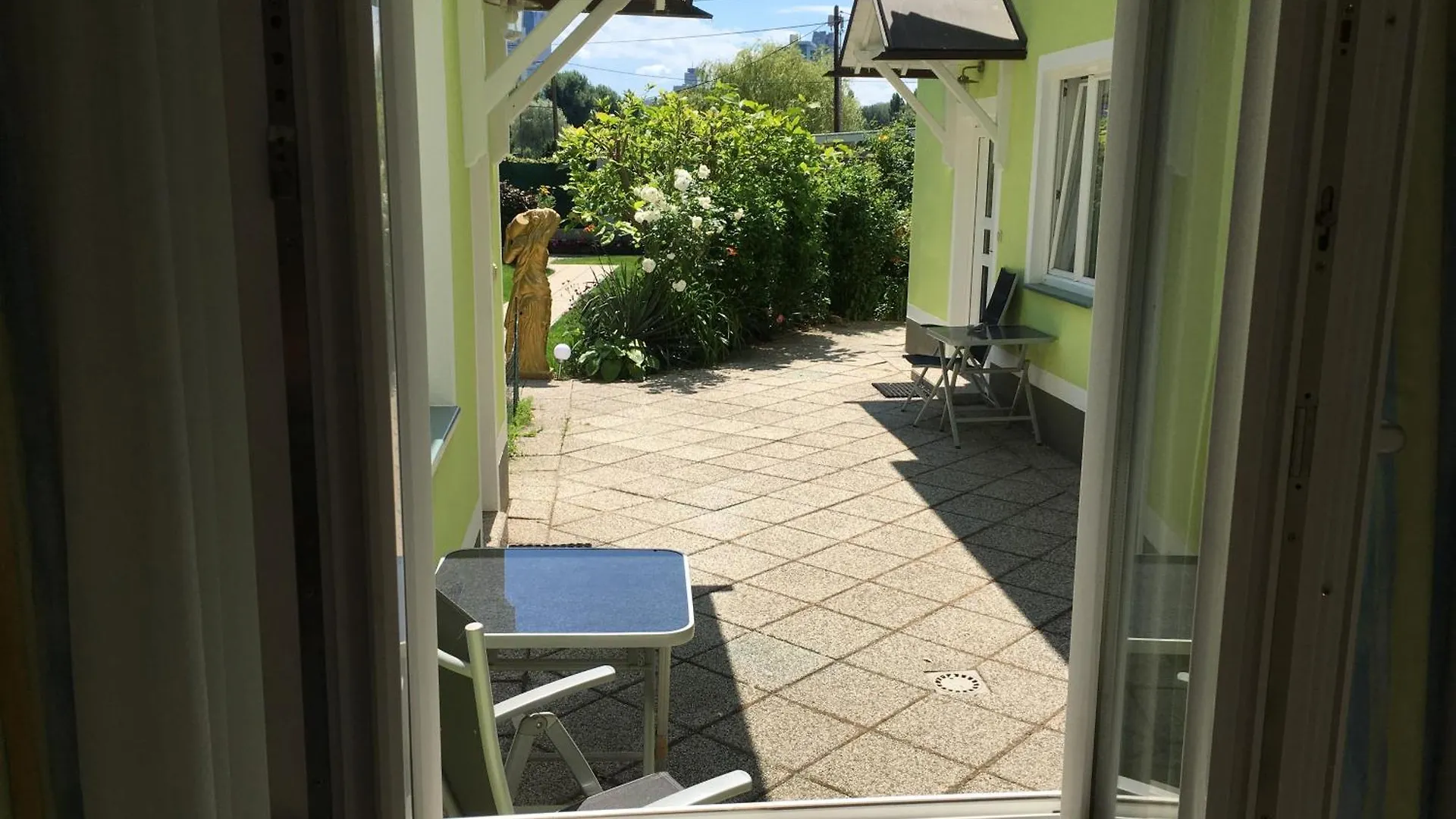 Ajo Vienna Garden - Contactless Check-In Apartment