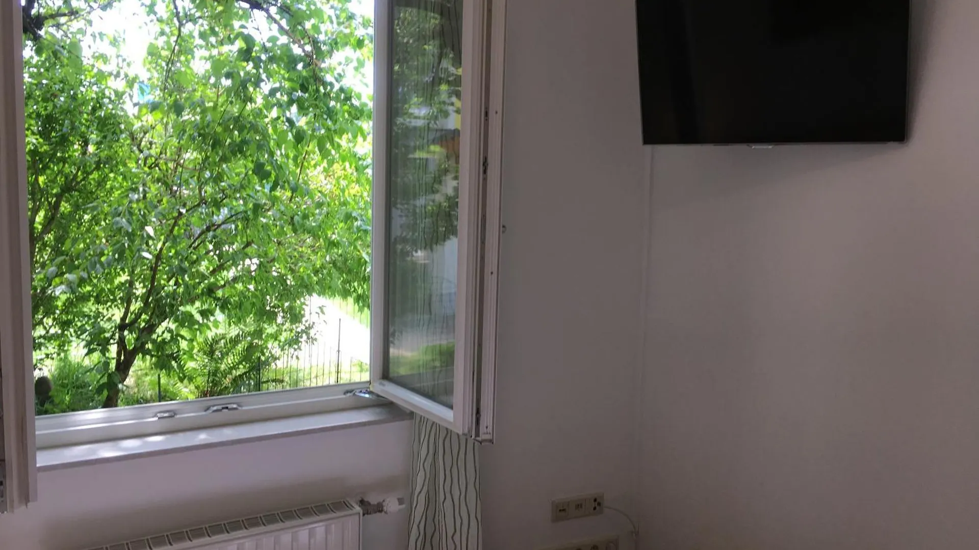 Ajo Vienna Garden - Contactless Check-In Apartment