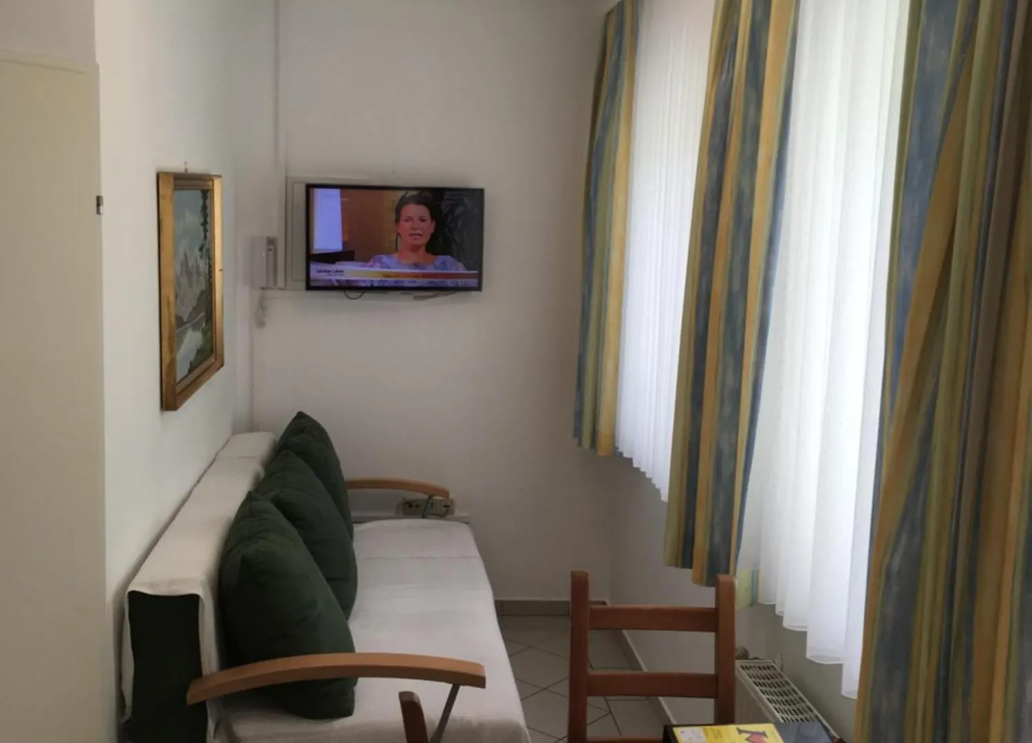 Ajo Vienna Garden - Contactless Check-In Apartment