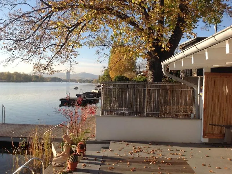 Ajo Vienna Garden - Contactless Check-In Apartment