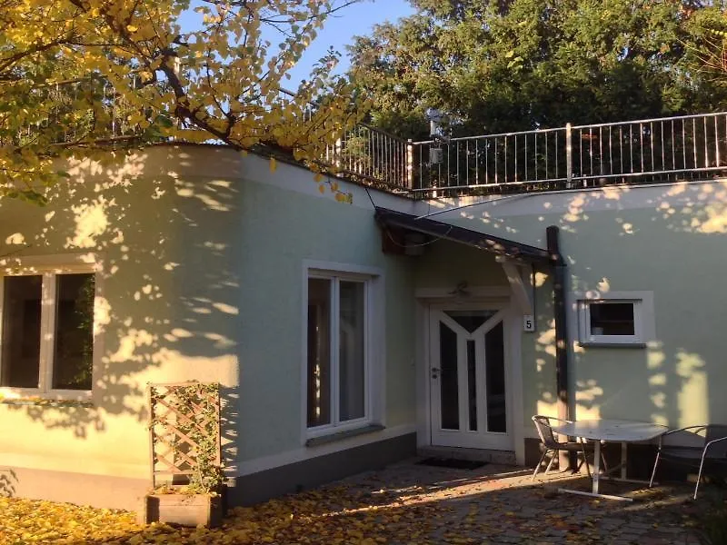 Ajo Vienna Garden - Contactless Check-In Apartment