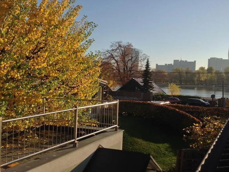 Ferienwohnung AJO Vienna Garden - Contactless Check-in 0*,