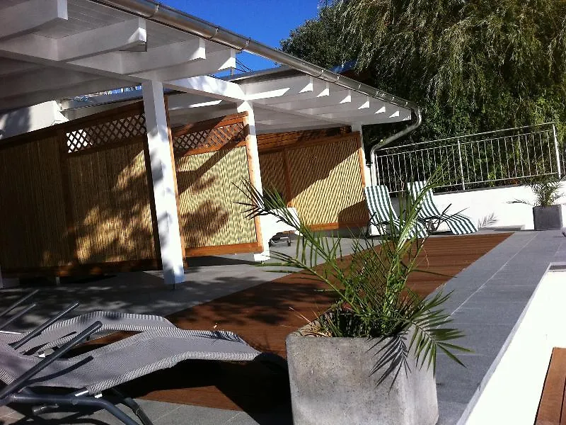 Ajo Vienna Garden - Contactless Check-In Apartment