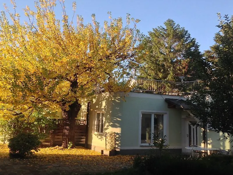 Ajo Vienna Garden - Contactless Check-In Apartment