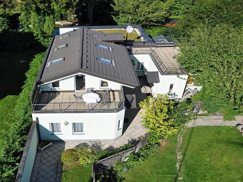 Ajo Vienna Garden - Contactless Check-In Apartment