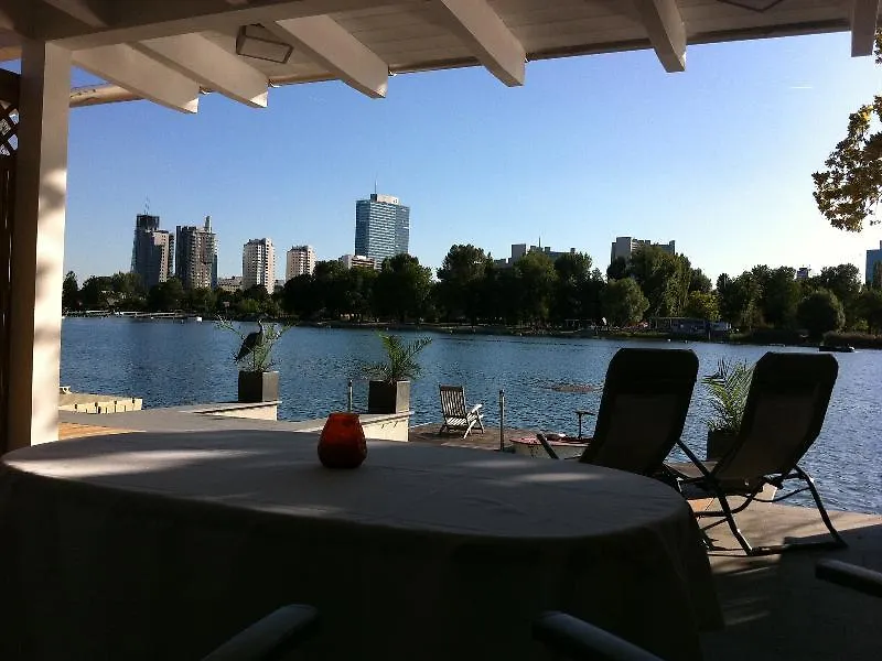 Ajo Vienna Garden - Contactless Check-In Apartment