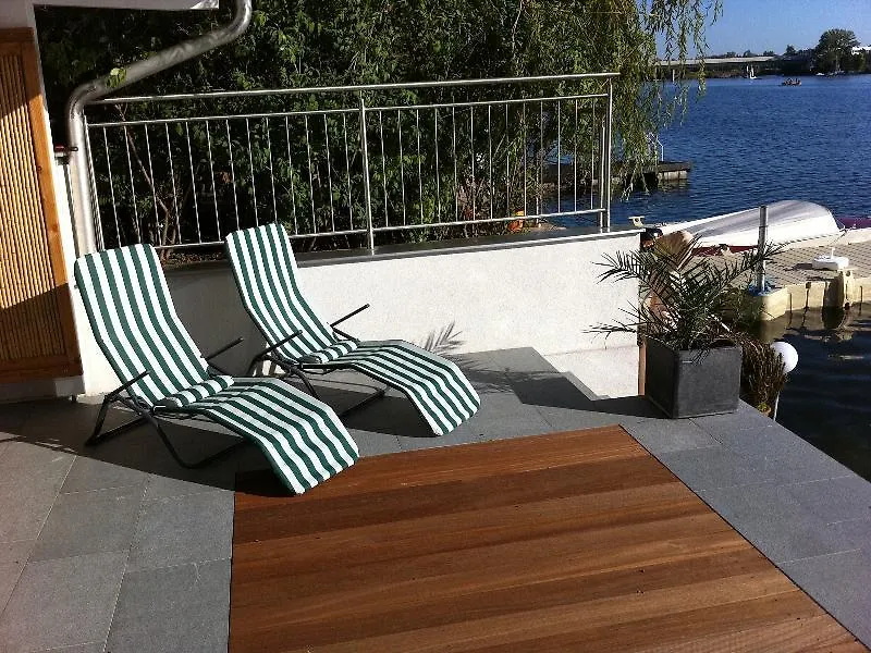 Ajo Vienna Garden - Contactless Check-In Apartment