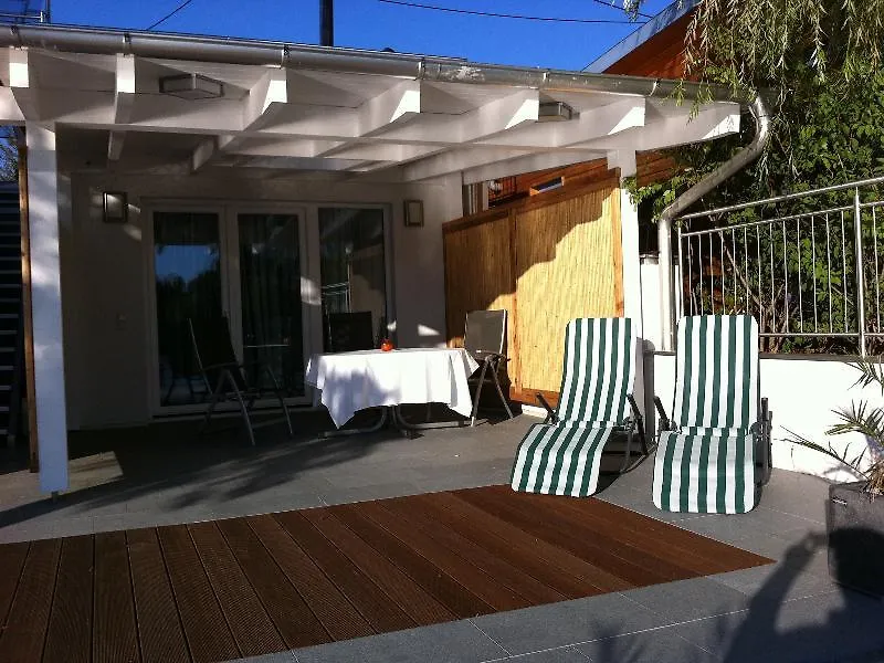 Ajo Vienna Garden - Contactless Check-In Apartment