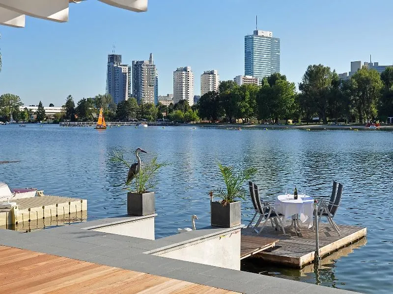 Ajo Vienna Garden - Contactless Check-In Apartment