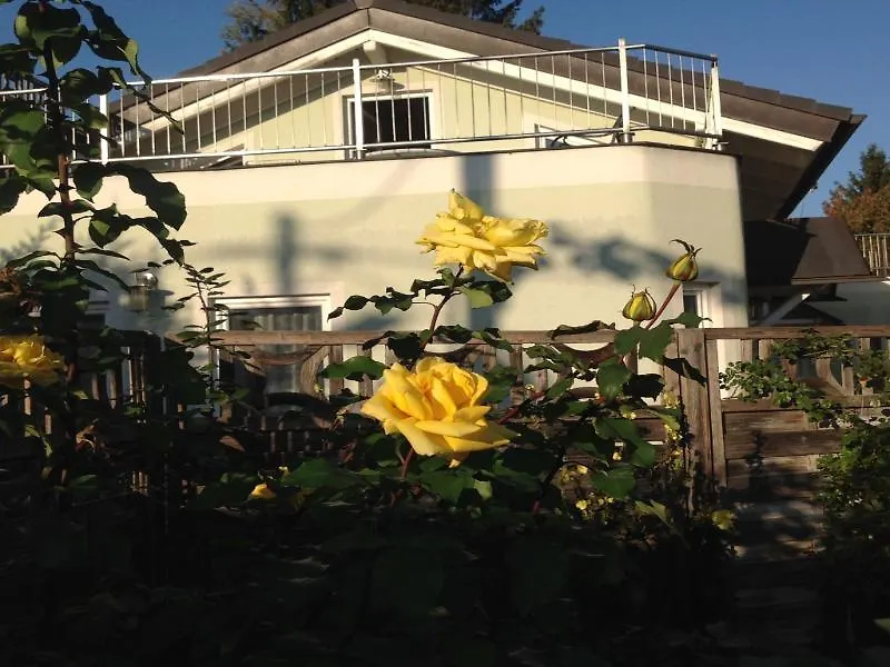 Ajo Vienna Garden - Contactless Check-In Apartment Austria
