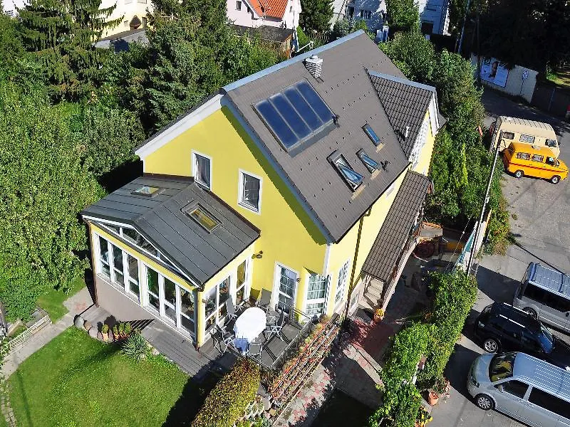 Ajo Vienna Garden - Contactless Check-In Apartment