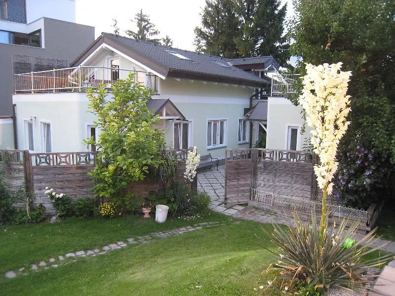 Ajo Vienna Garden - Contactless Check-In Apartment Austria