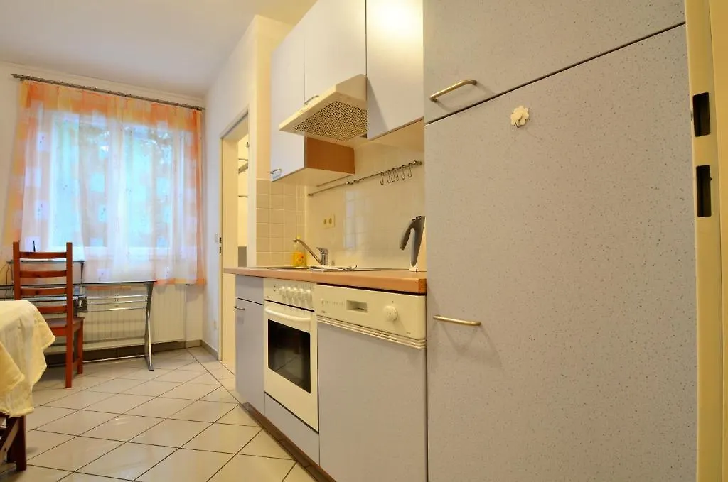 Ajo Vienna Garden - Contactless Check-In Apartment