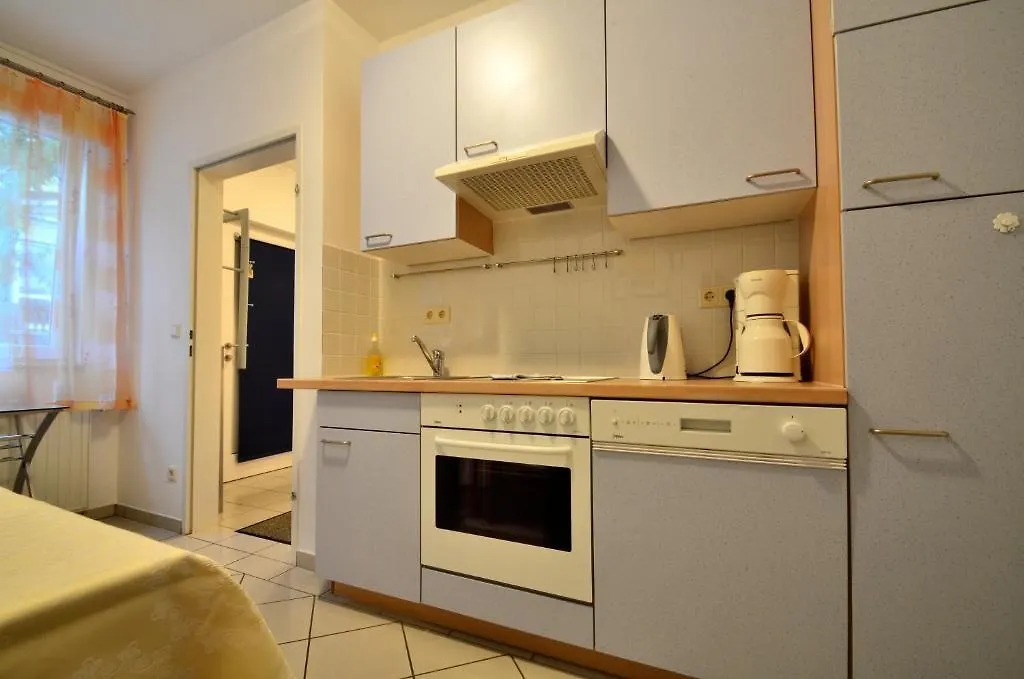 Ajo Vienna Garden - Contactless Check-In Apartment