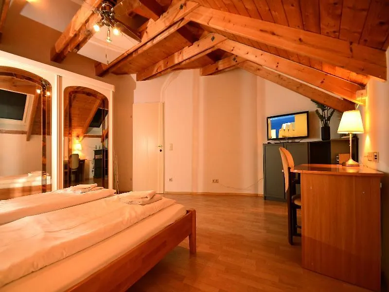 Ajo Vienna Garden - Contactless Check-In Apartment