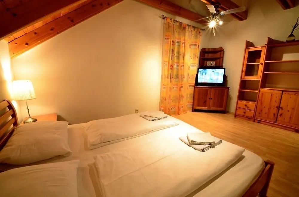 Ajo Vienna Garden - Contactless Check-In Apartment