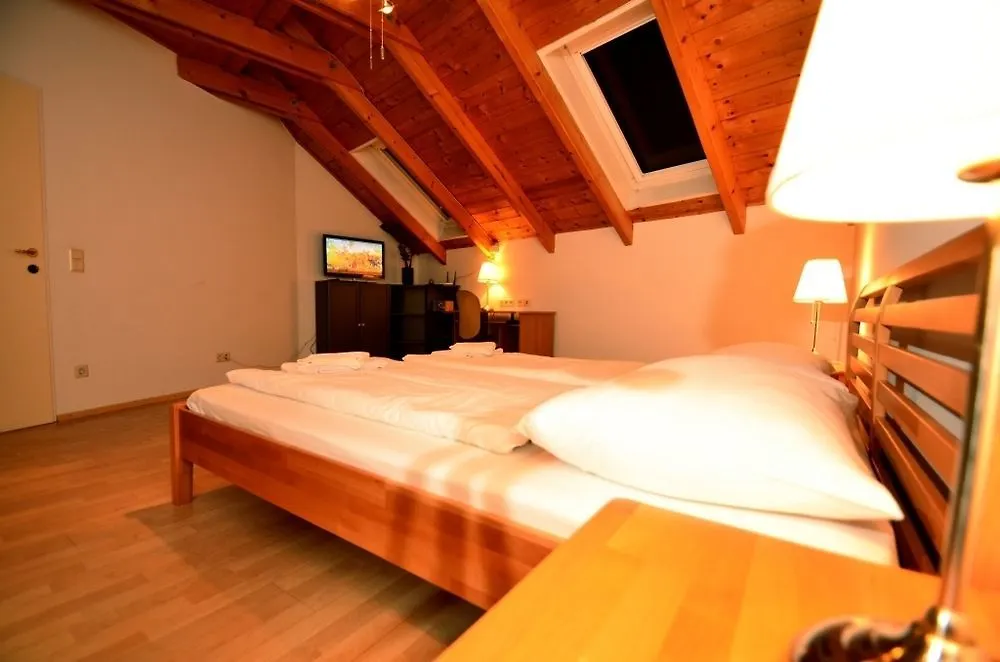 Ajo Vienna Garden - Contactless Check-In Apartment