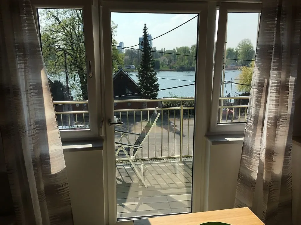 Ajo Vienna Garden - Contactless Check-In Apartment