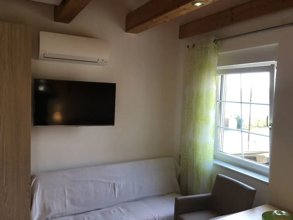 Ajo Vienna Garden - Contactless Check-In Apartment