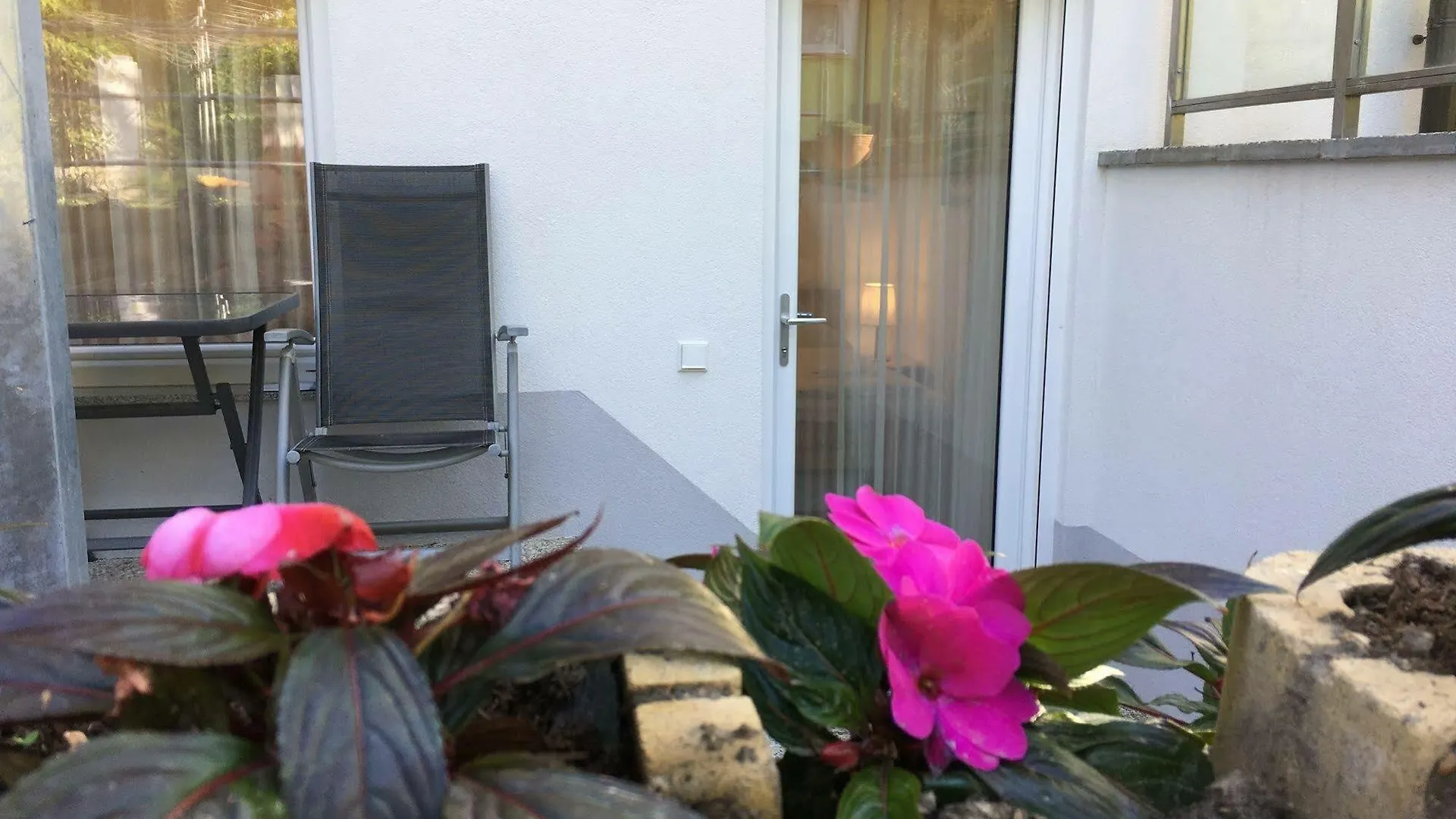 Ajo Vienna Garden - Contactless Check-In Apartment