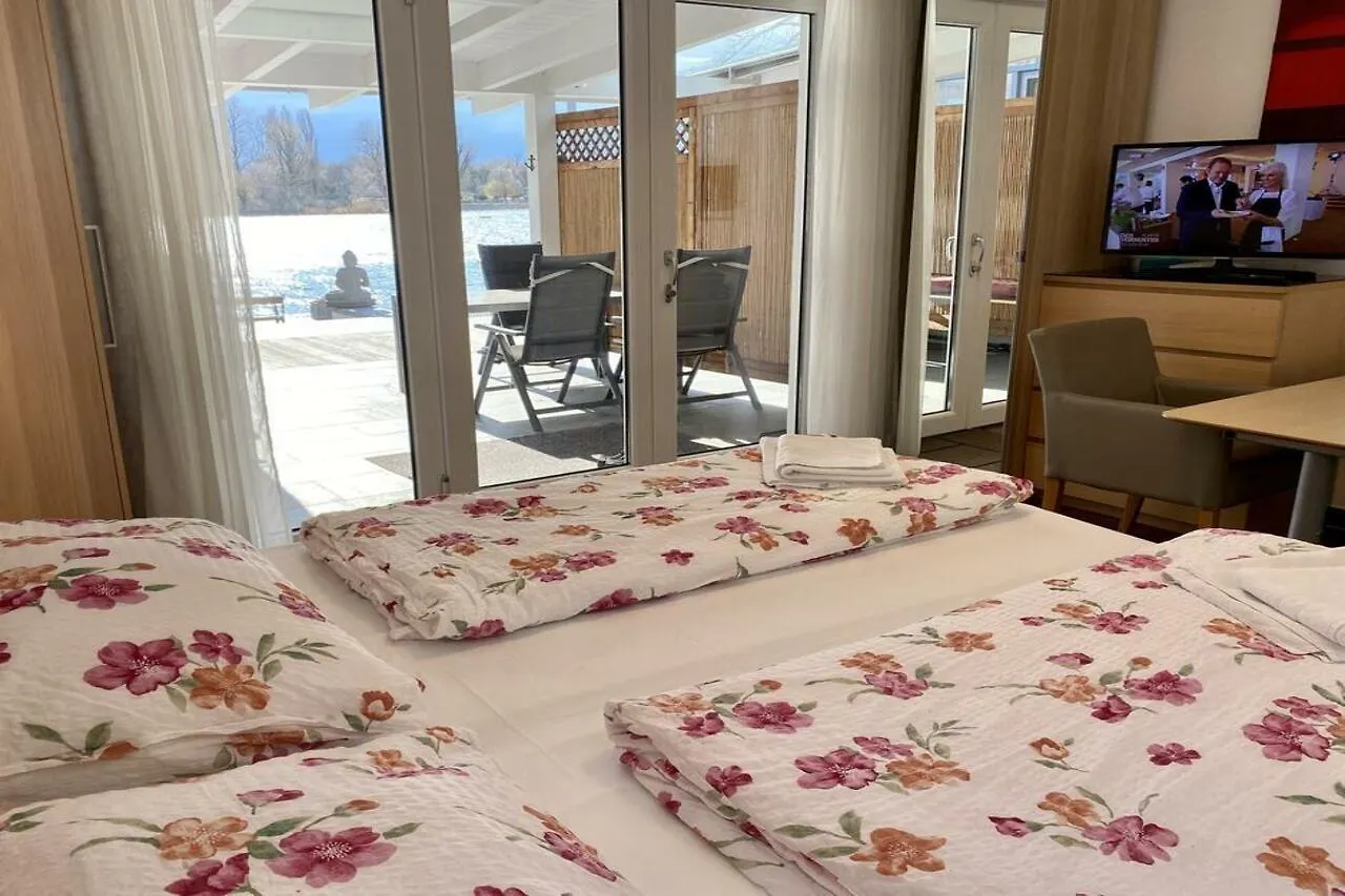 Apartment Ferienwohnung AJO Vienna Garden - Contactless Check-in