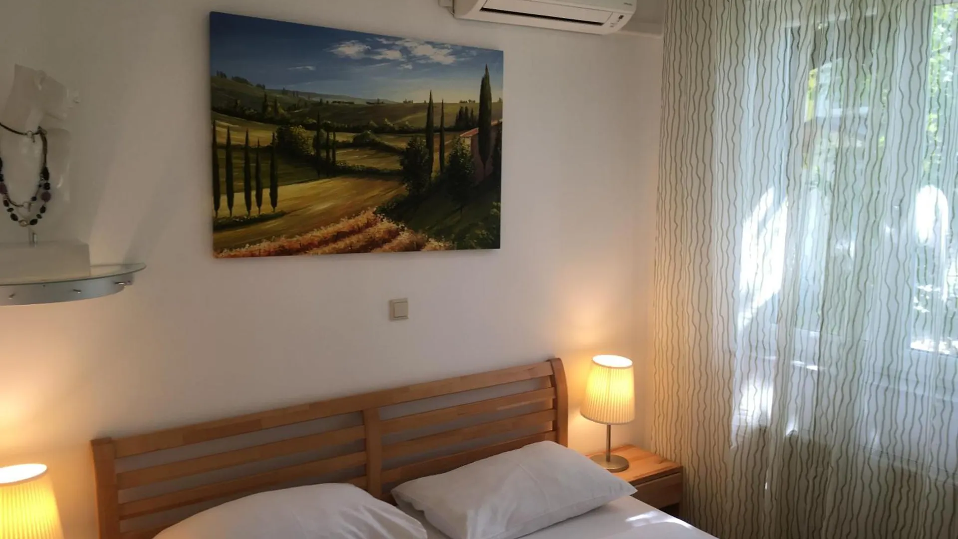 Apartment Ferienwohnung AJO Vienna Garden - Contactless Check-in