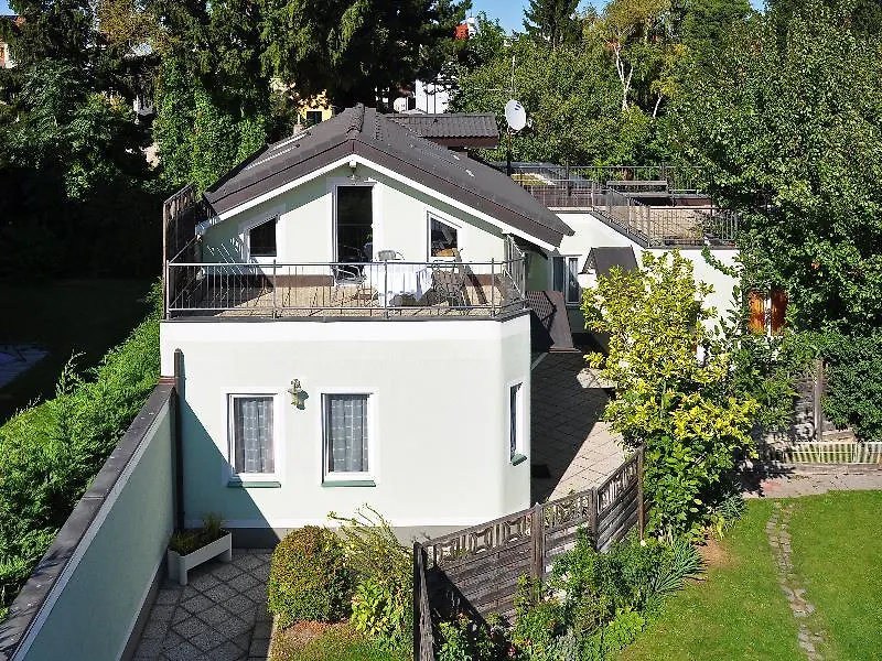Ferienwohnung AJO Vienna Garden - Contactless Check-in 0*,
