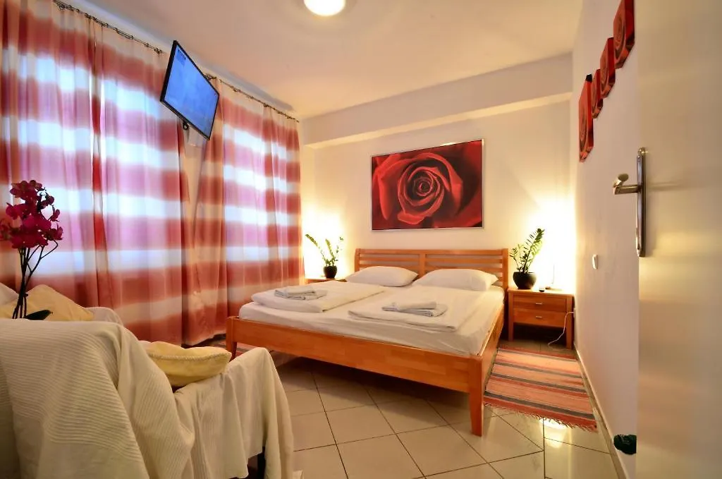 Ferienwohnung AJO Vienna Garden - Contactless Check-in