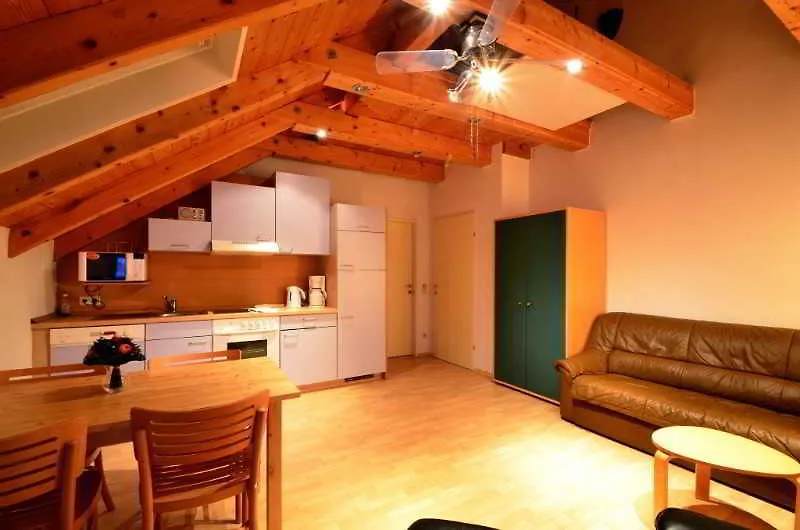 Ferienwohnung AJO Vienna Garden - Contactless Check-in 0*,  Österreich